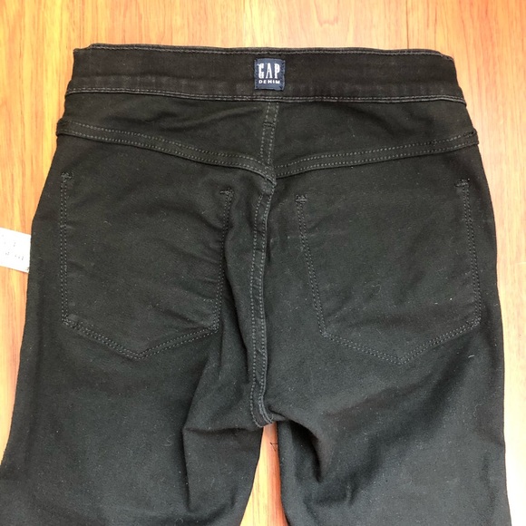 ❌ ❌ ❌ Gap Mid Rise Favorite Jeggings - Picture 5 of 9